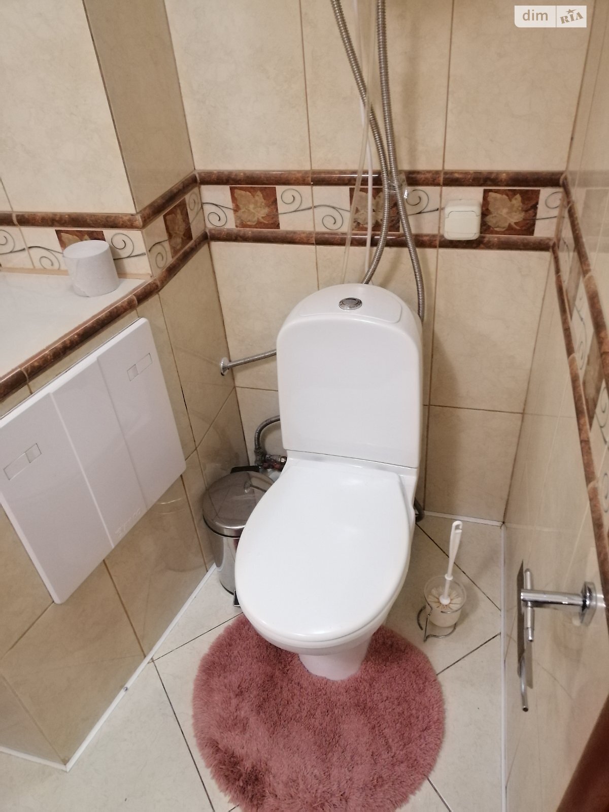 двокімнатна квартира в Києві, район Вишгородський Масив, на вул. Ярослава Івашкевича 3 в довготривалу оренду помісячно фото 1 двокімнатна квартира в Києві, район Вишгородський Масив, на вул. Ярослава Івашкевича 3 в довготривалу оренду помісячно фото 1