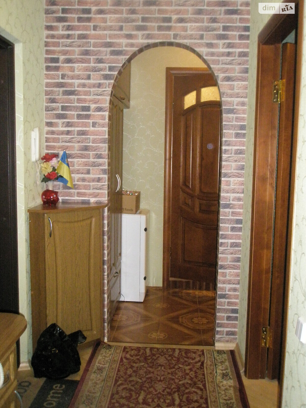 двокімнатна квартира в Києві, район Вишгородський Масив, на вул. Ярослава Івашкевича 3 в довготривалу оренду помісячно фото 1 двокімнатна квартира в Києві, район Вишгородський Масив, на вул. Ярослава Івашкевича 3 в довготривалу оренду помісячно фото 1