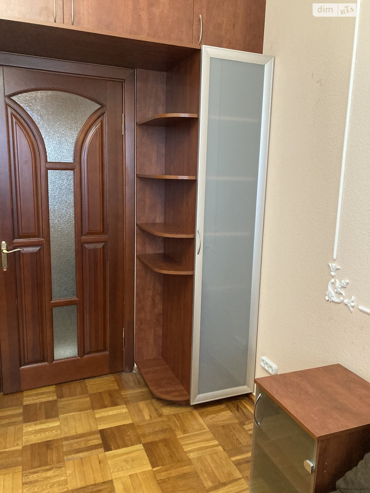 двухкомнатная квартира в Киеве, район Южная Борщаговка, на ул. Александра Махова 4В в аренду на долгий срок помесячно фото 1 двухкомнатная квартира в Киеве, район Южная Борщаговка, на ул. Александра Махова 4В в аренду на долгий срок помесячно фото 1