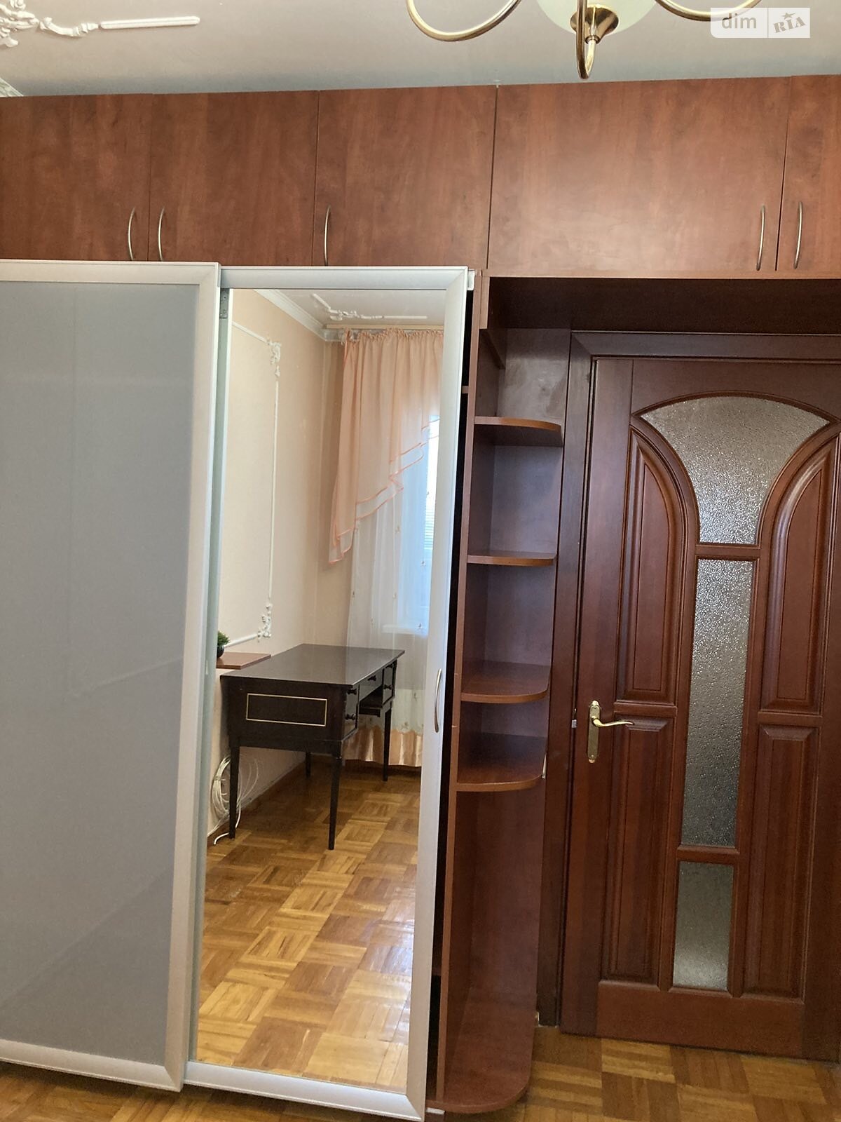 двухкомнатная квартира в Киеве, район Южная Борщаговка, на ул. Александра Махова 4В в аренду на долгий срок помесячно фото 1 двухкомнатная квартира в Киеве, район Южная Борщаговка, на ул. Александра Махова 4В в аренду на долгий срок помесячно фото 1