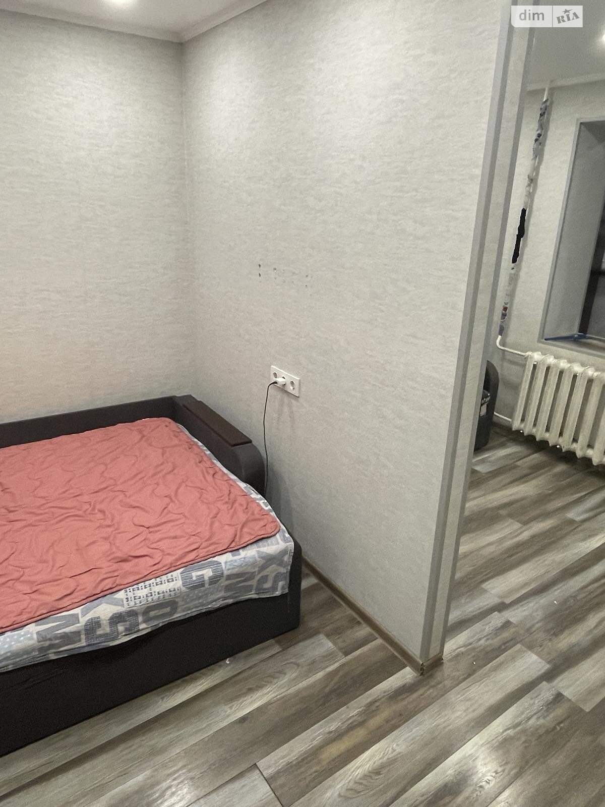 однокомнатная квартира в Киеве, район Южная Борщаговка, на ул. Александра Махова 8А в аренду на долгий срок помесячно фото 1