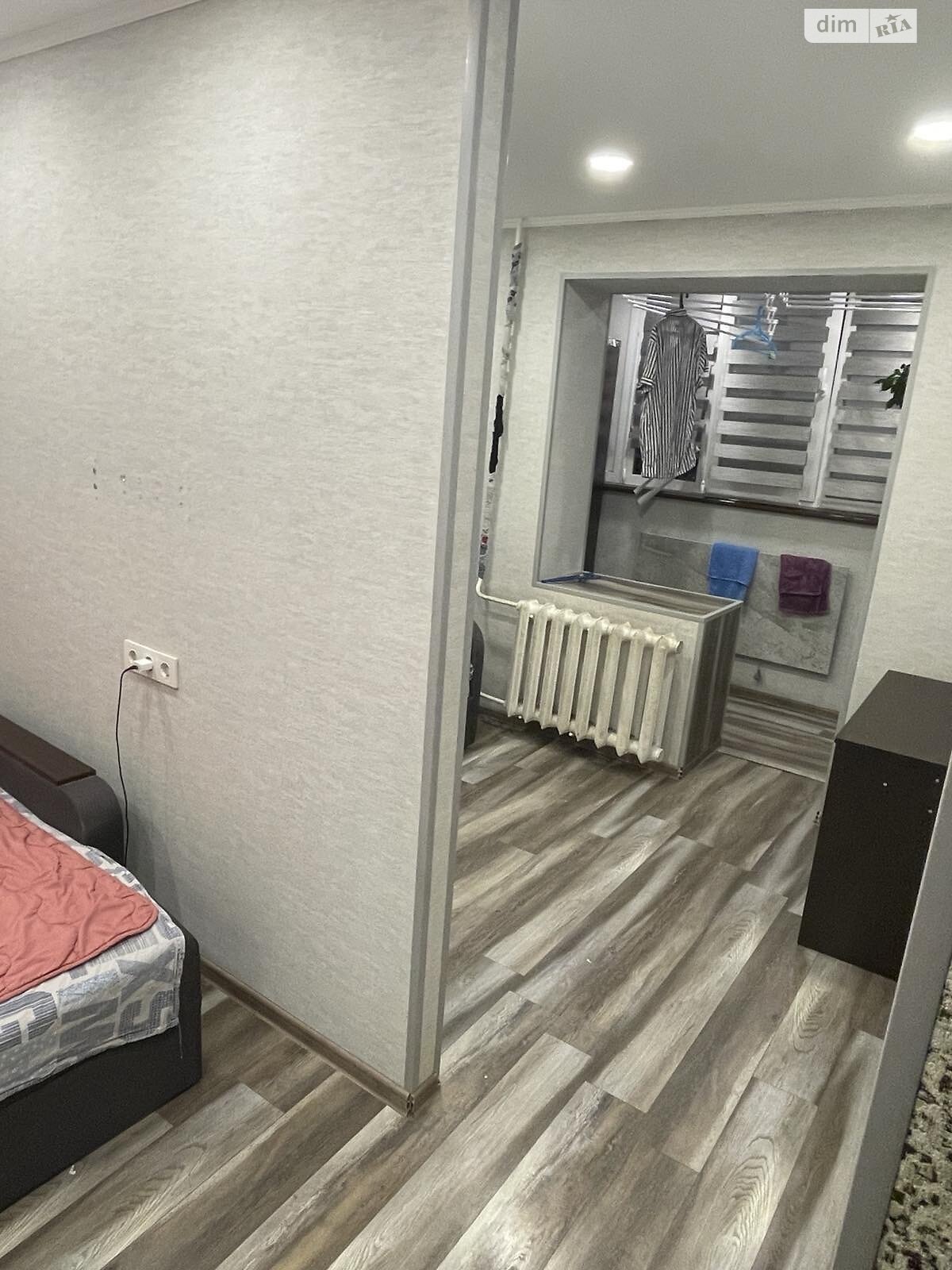 однокомнатная квартира в Киеве, район Южная Борщаговка, на ул. Александра Махова 8А в аренду на долгий срок помесячно фото 1