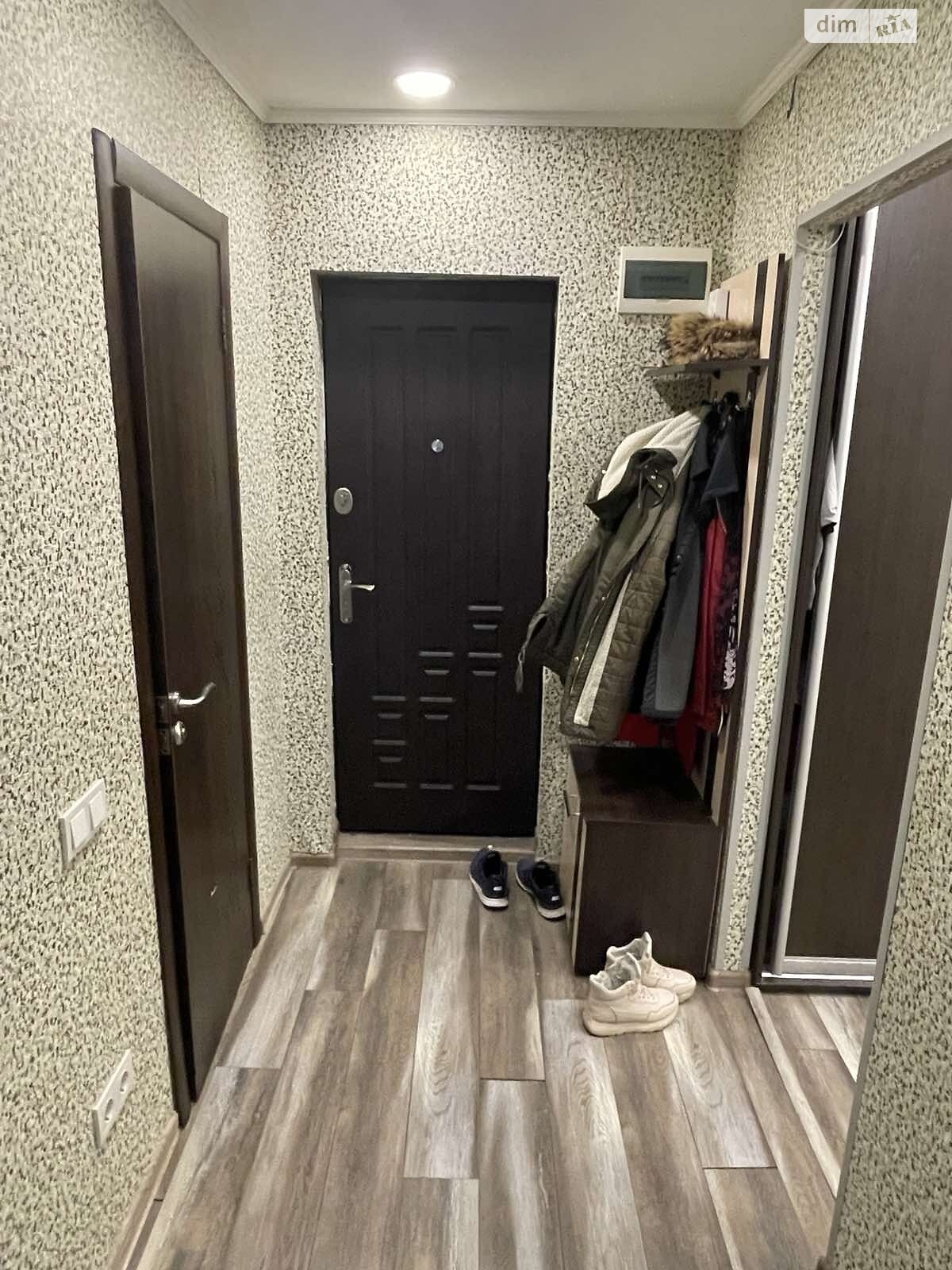 однокомнатная квартира в Киеве, район Южная Борщаговка, на ул. Александра Махова 8А в аренду на долгий срок помесячно фото 1