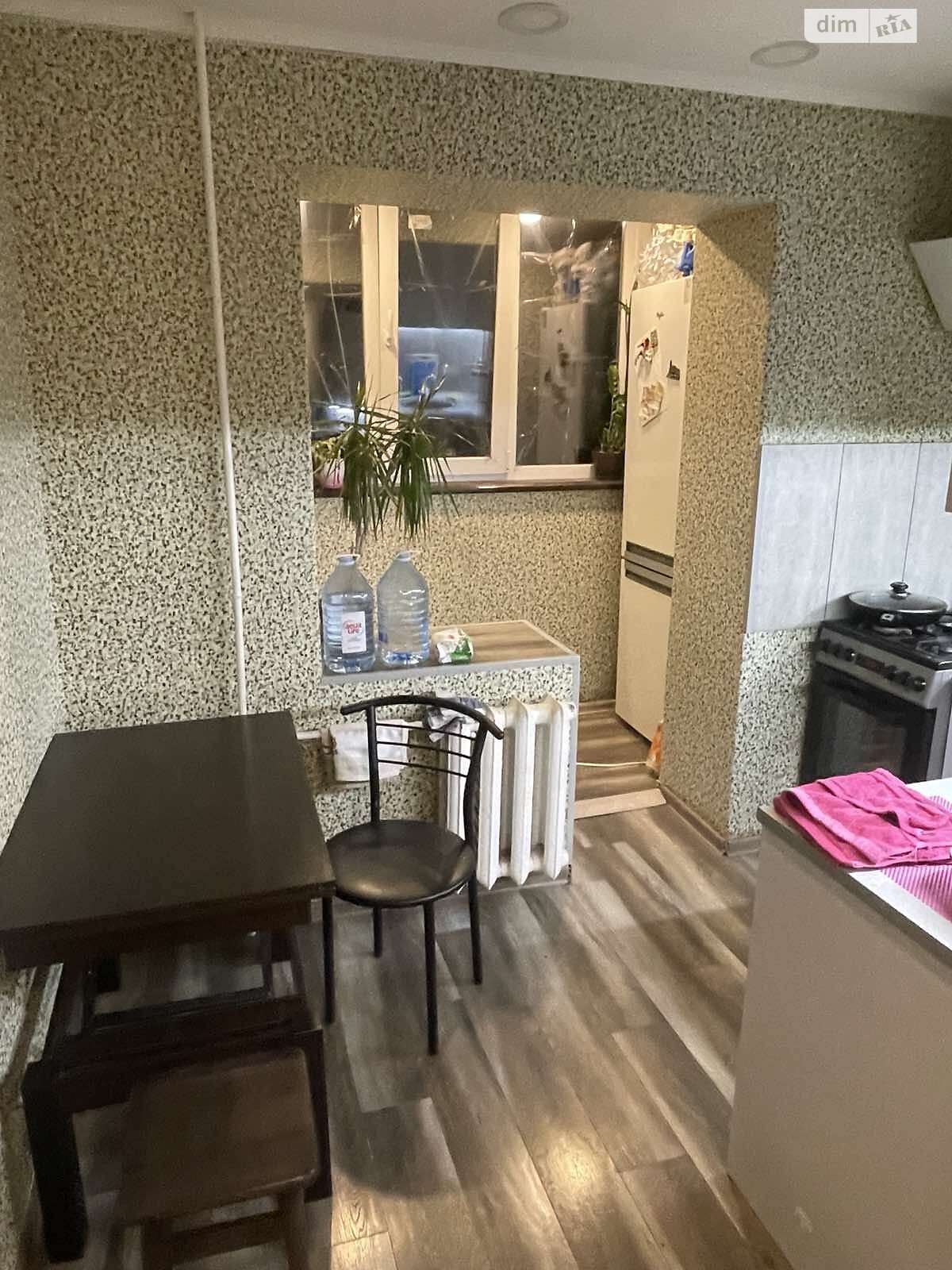 однокомнатная квартира в Киеве, район Южная Борщаговка, на ул. Александра Махова 8А в аренду на долгий срок помесячно фото 1