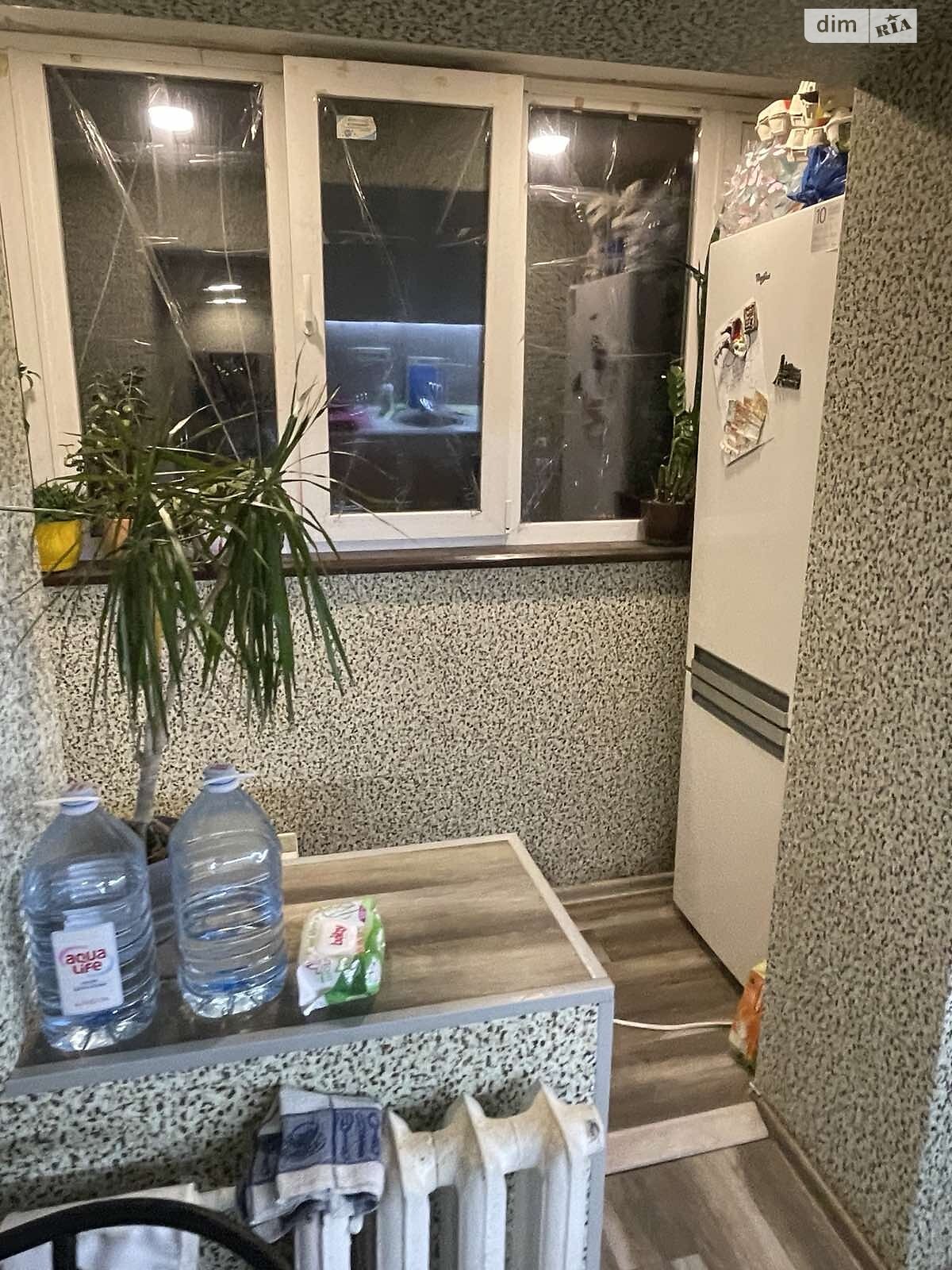 однокомнатная квартира в Киеве, район Южная Борщаговка, на ул. Александра Махова 8А в аренду на долгий срок помесячно фото 1