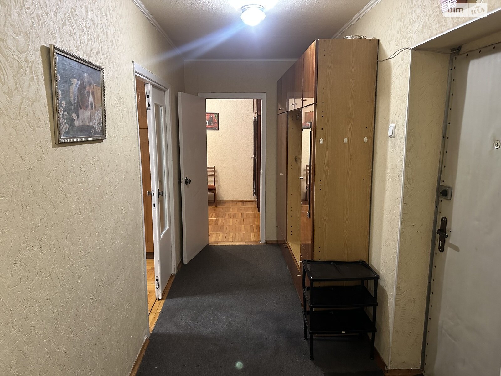 двухкомнатная квартира в Киеве, район Южная Борщаговка, на ул. Симиренко 31 в аренду на долгий срок помесячно фото 1 двухкомнатная квартира в Киеве, район Южная Борщаговка, на ул. Симиренко 31 в аренду на долгий срок помесячно фото 1