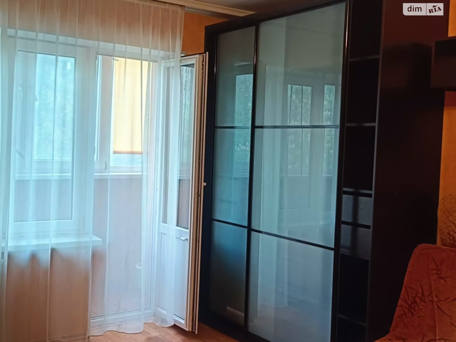 однокімнатна квартира в Києві, район Південна Борщагівка, на вул. Симиренка 7А в довготривалу оренду помісячно фото 1 однокімнатна квартира в Києві, район Південна Борщагівка, на вул. Симиренка 7А в довготривалу оренду помісячно фото 1
