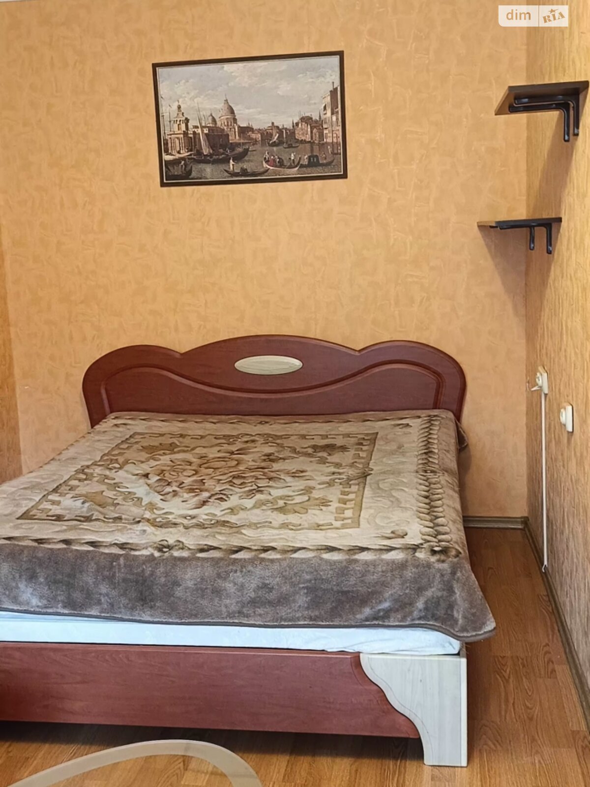 однокімнатна квартира в Києві, район Південна Борщагівка, на вул. Симиренка 7А в довготривалу оренду помісячно фото 1 однокімнатна квартира в Києві, район Південна Борщагівка, на вул. Симиренка 7А в довготривалу оренду помісячно фото 1