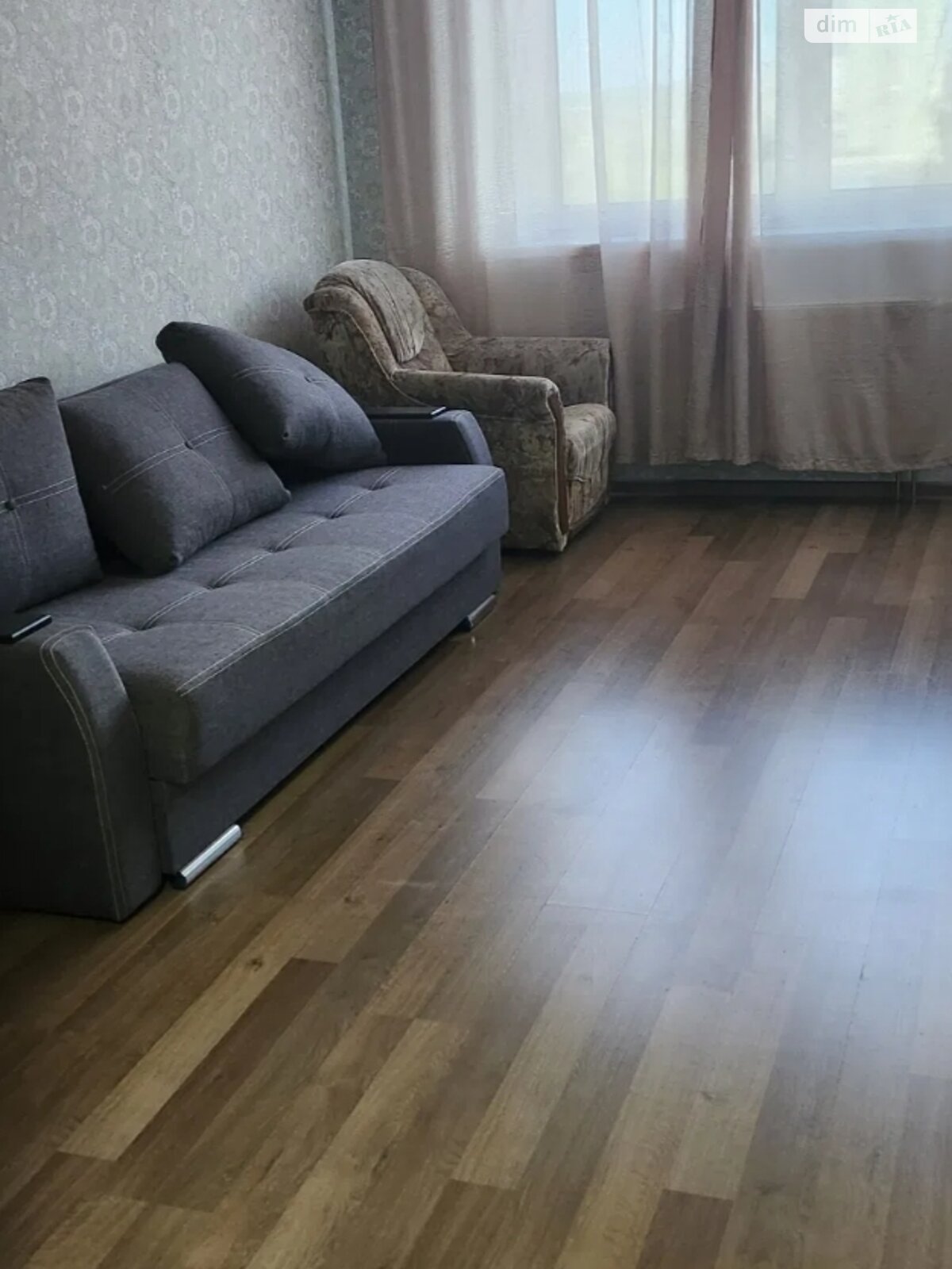 однокімнатна квартира в Києві, на вул. Юрія Поправки 14 в довготривалу оренду помісячно фото 1 однокімнатна квартира в Києві, на вул. Юрія Поправки 14 в довготривалу оренду помісячно фото 1