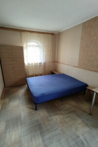 однокомнатная квартира в Киеве, район Замковище, на ул. Минская в аренду на долгий срок помесячно фото 2