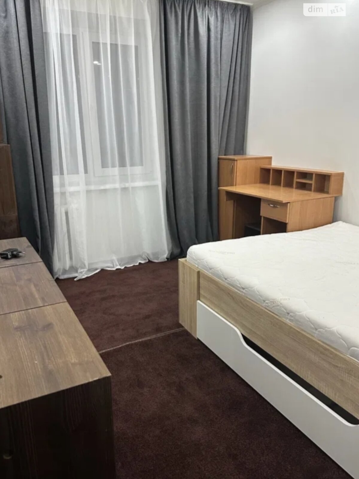 двокімнатна квартира в Києві, на вул. Зодчих 38 в довготривалу оренду помісячно фото 1 двокімнатна квартира в Києві, на вул. Зодчих 38 в довготривалу оренду помісячно фото 1
