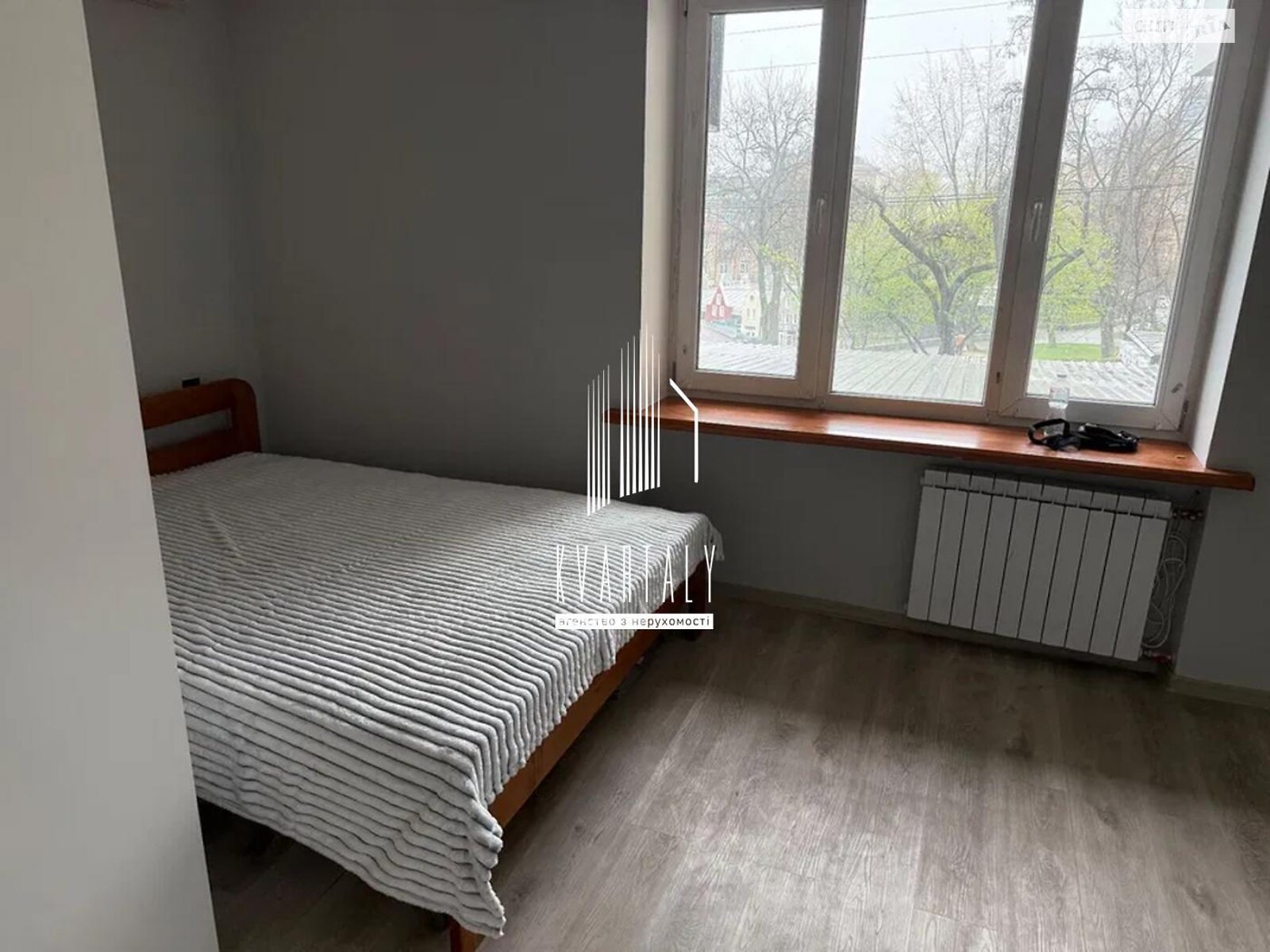 однокімнатна квартира в Києві, район Звіринець, на вул. Бастіонна 3/12 в довготривалу оренду помісячно фото 1 однокімнатна квартира в Києві, район Звіринець, на вул. Бастіонна 3/12 в довготривалу оренду помісячно фото 1