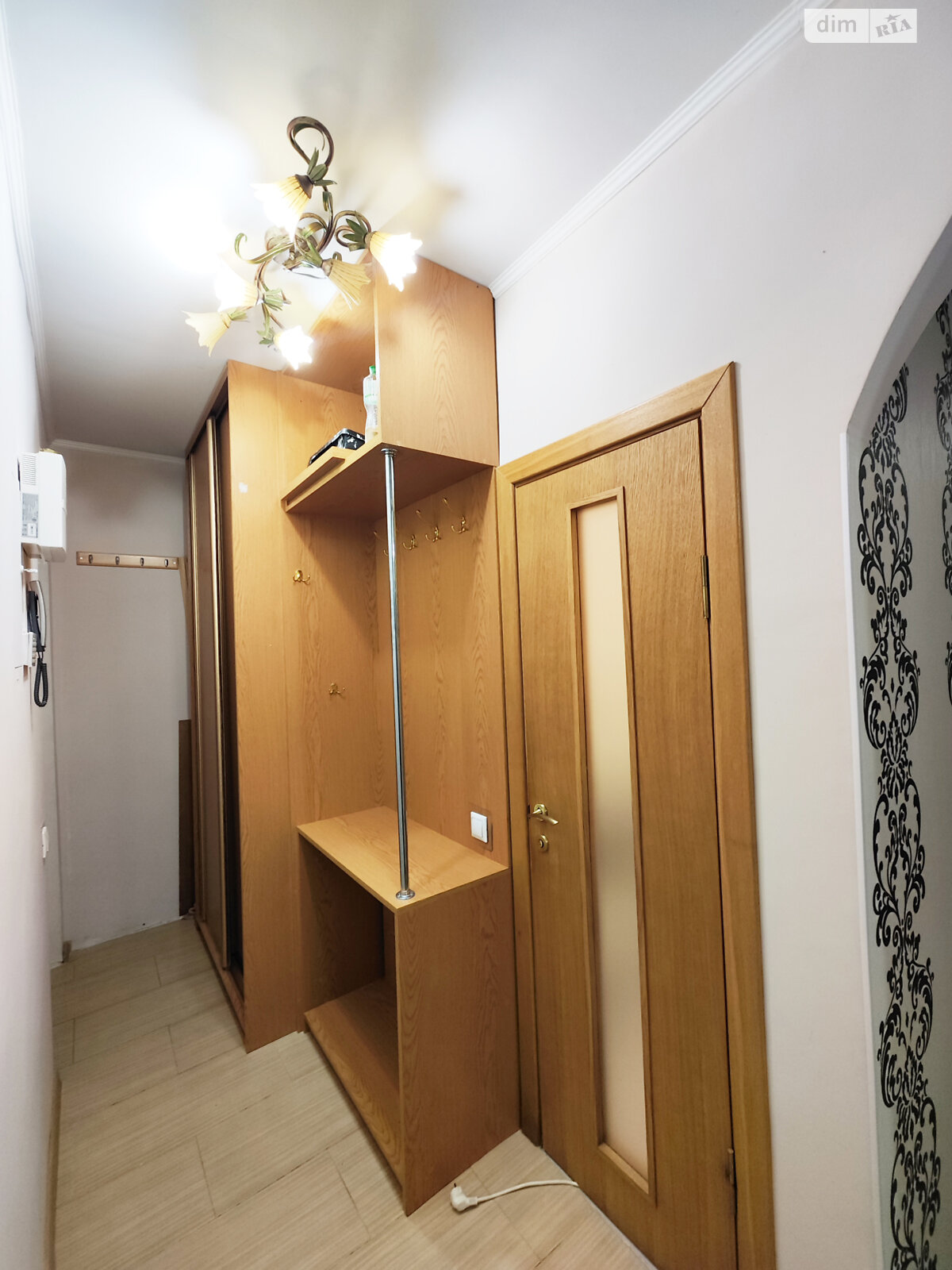 однокомнатная квартира в Киеве, район Зверинец, на пер. Бастионный 11 в аренду на долгий срок помесячно фото 1 однокомнатная квартира в Киеве, район Зверинец, на пер. Бастионный 11 в аренду на долгий срок помесячно фото 1