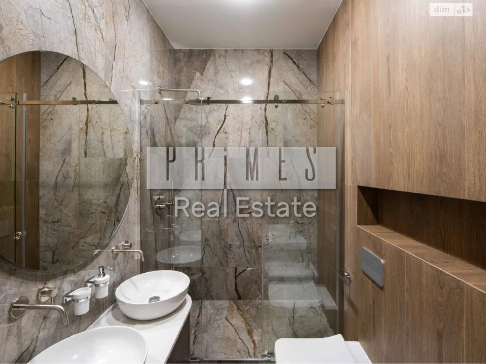 трехкомнатная квартира в Киеве, район Зверинец, на ул. Болсуновская 2 в аренду на долгий срок помесячно фото 1