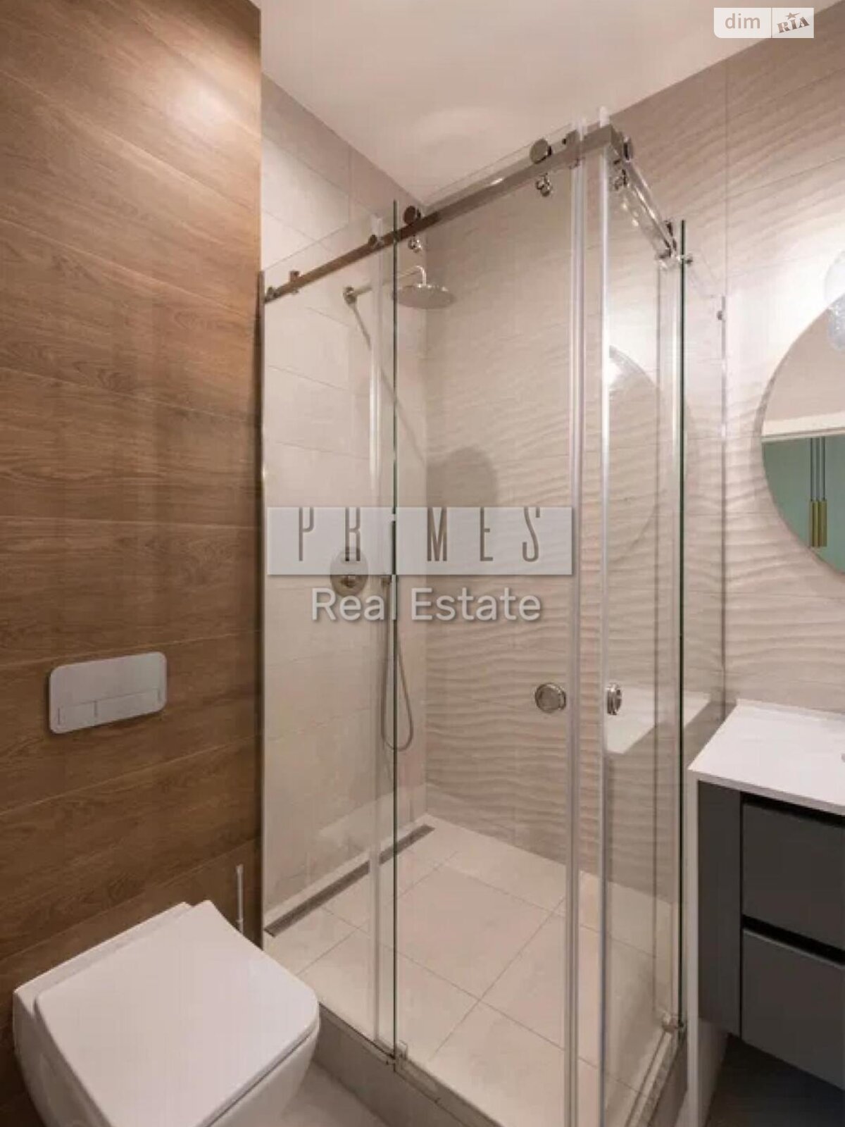 трехкомнатная квартира в Киеве, район Зверинец, на ул. Болсуновская 2 в аренду на долгий срок помесячно фото 1