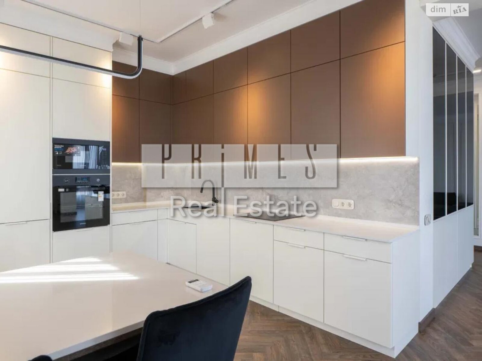 трехкомнатная квартира в Киеве, район Зверинец, на ул. Болсуновская 2 в аренду на долгий срок помесячно фото 1