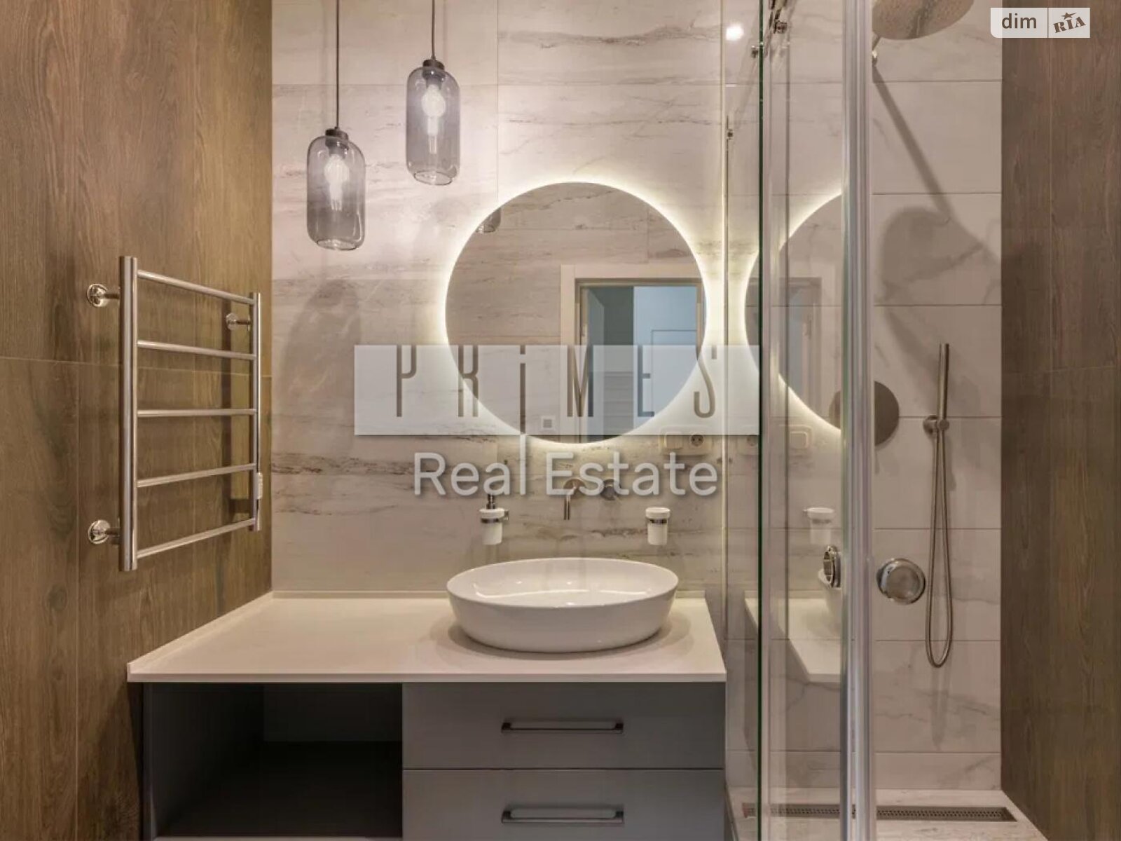 трехкомнатная квартира в Киеве, район Зверинец, на ул. Болсуновская 2 в аренду на долгий срок помесячно фото 1