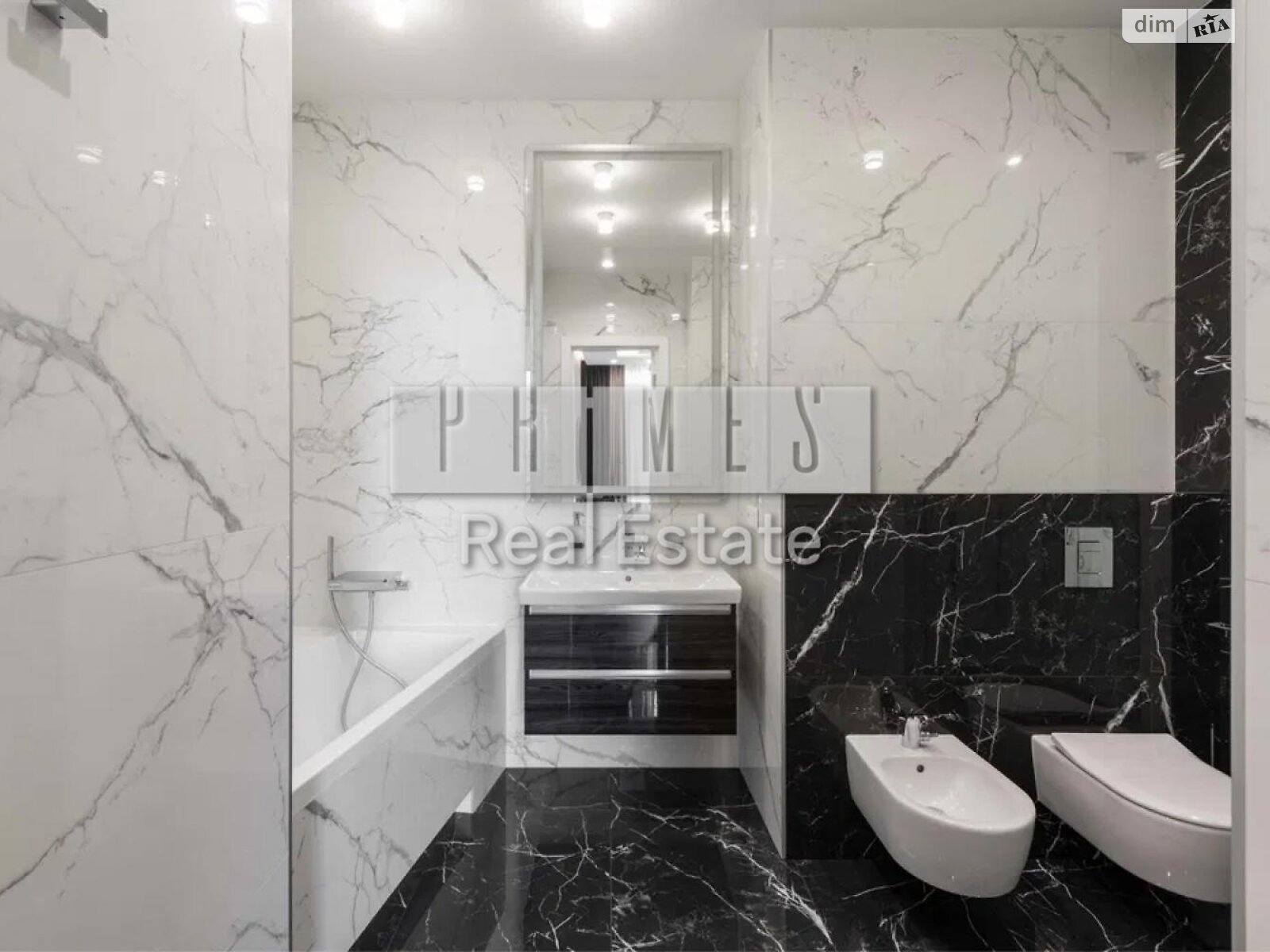 четырехкомнатная квартира в Киеве, район Зверинец, на ул. Болсуновская 2 в аренду на долгий срок помесячно фото 1