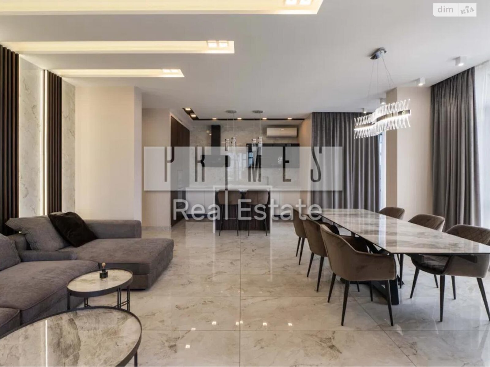 четырехкомнатная квартира в Киеве, район Зверинец, на ул. Болсуновская 2 в аренду на долгий срок помесячно фото 1