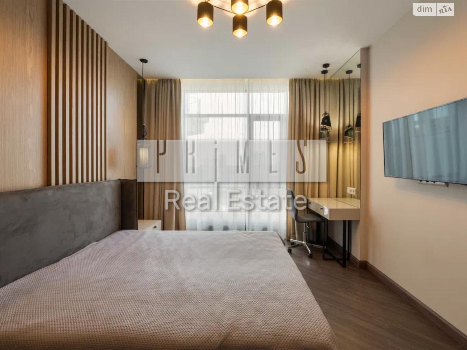 четырехкомнатная квартира в Киеве, район Зверинец, на ул. Болсуновская 2 в аренду на долгий срок помесячно фото 1