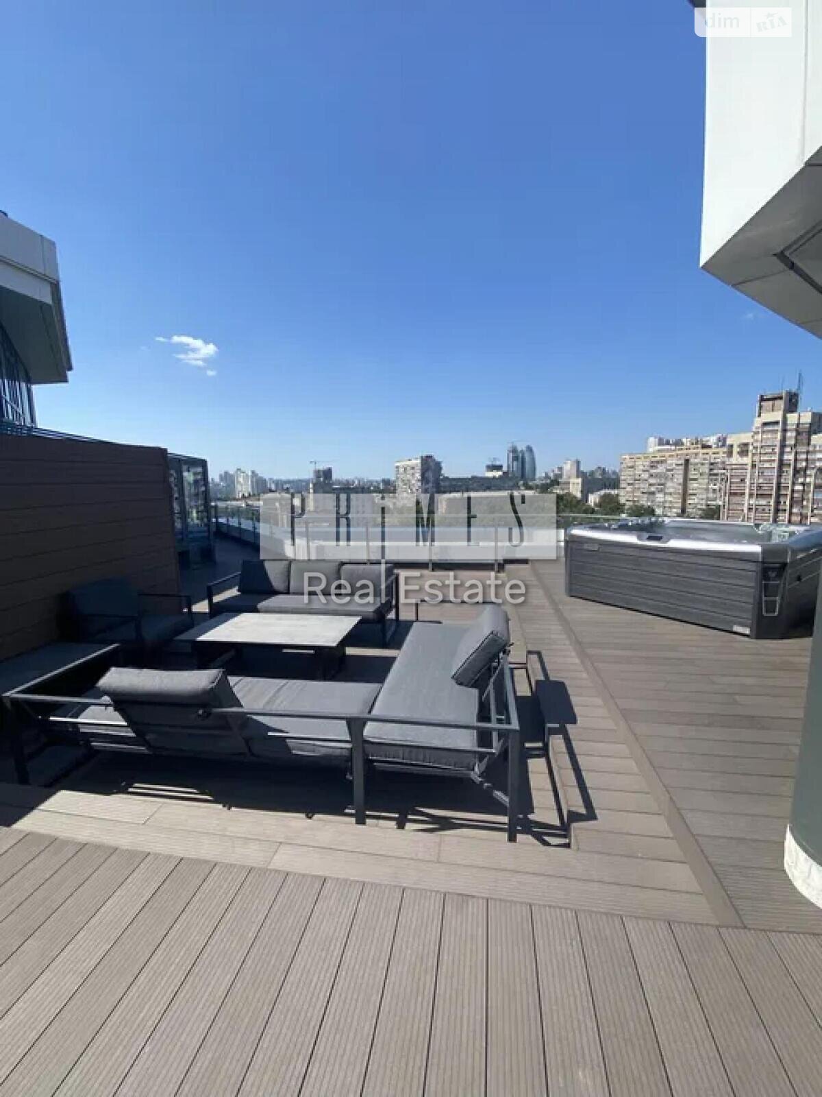 четырехкомнатная квартира в Киеве, район Зверинец, на ул. Болсуновская 2 в аренду на долгий срок помесячно фото 1