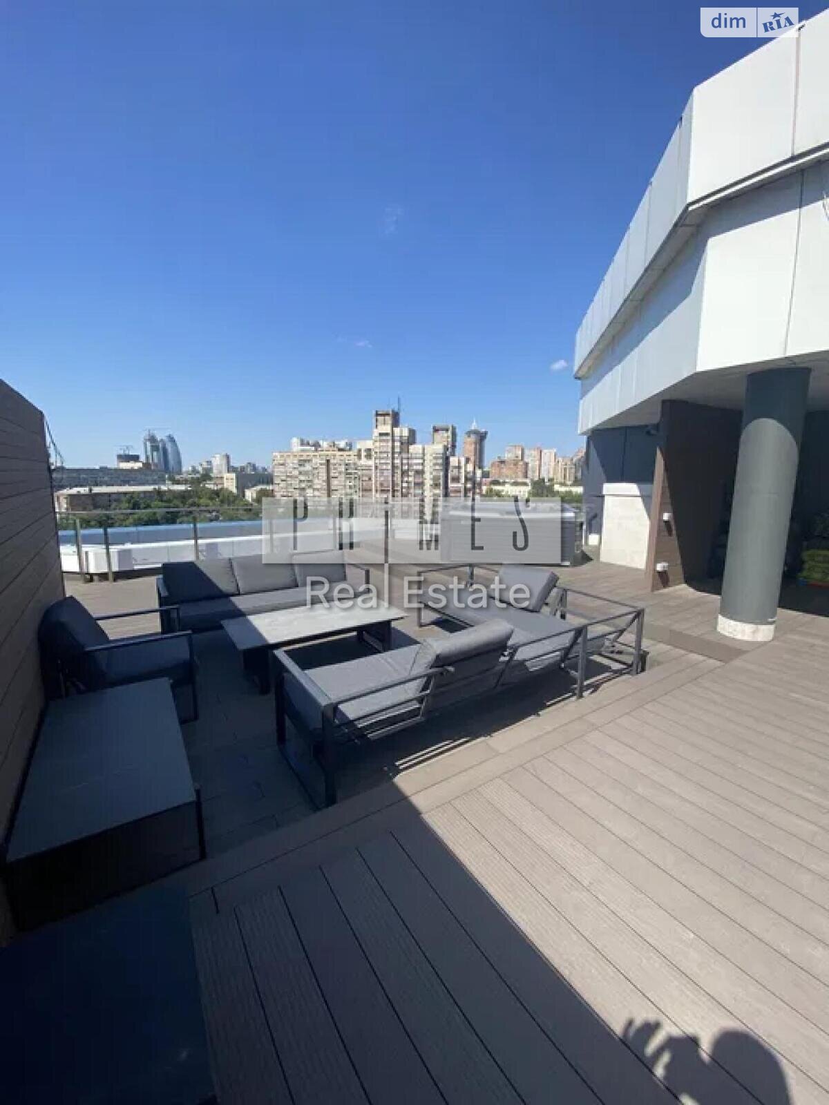 четырехкомнатная квартира в Киеве, район Зверинец, на ул. Болсуновская 2 в аренду на долгий срок помесячно фото 1