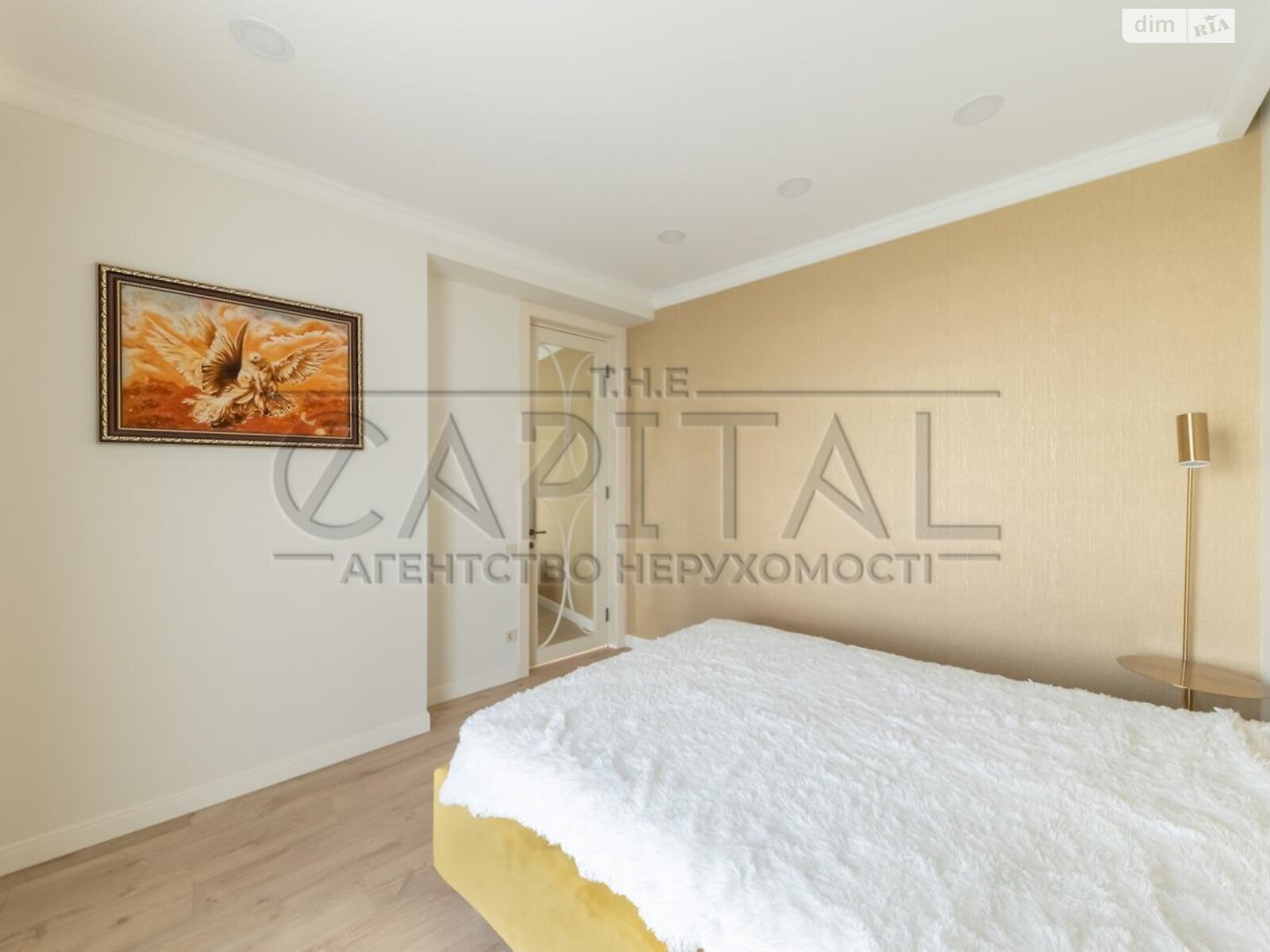 однокімнатна квартира в Києві, район Звіринець, на вул. Буслівська 12 в довготривалу оренду помісячно фото 1