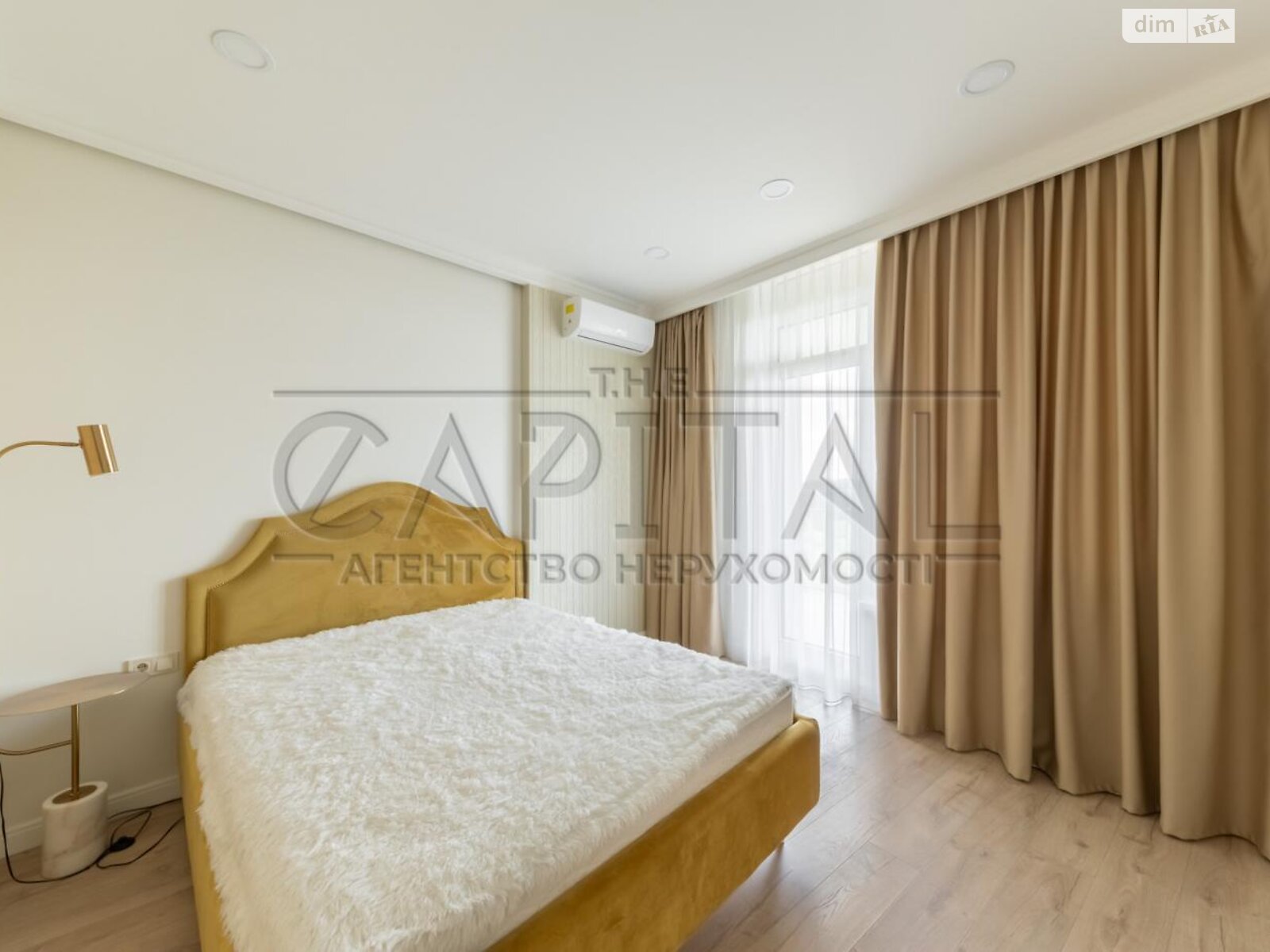 однокімнатна квартира в Києві, район Звіринець, на вул. Буслівська 12 в довготривалу оренду помісячно фото 1