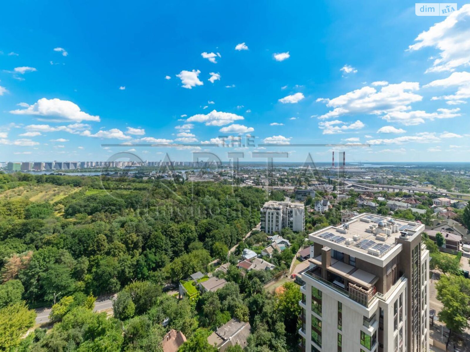 однокімнатна квартира в Києві, район Звіринець, на вул. Буслівська 12 в довготривалу оренду помісячно фото 1