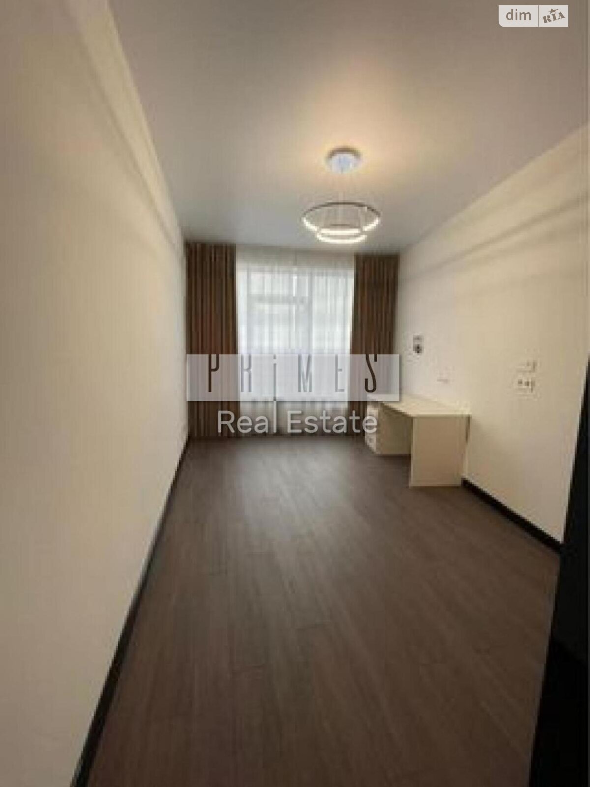 чотирикімнатна квартира в Києві, район Звіринець, на вул. Буслівська 12 в довготривалу оренду помісячно фото 1