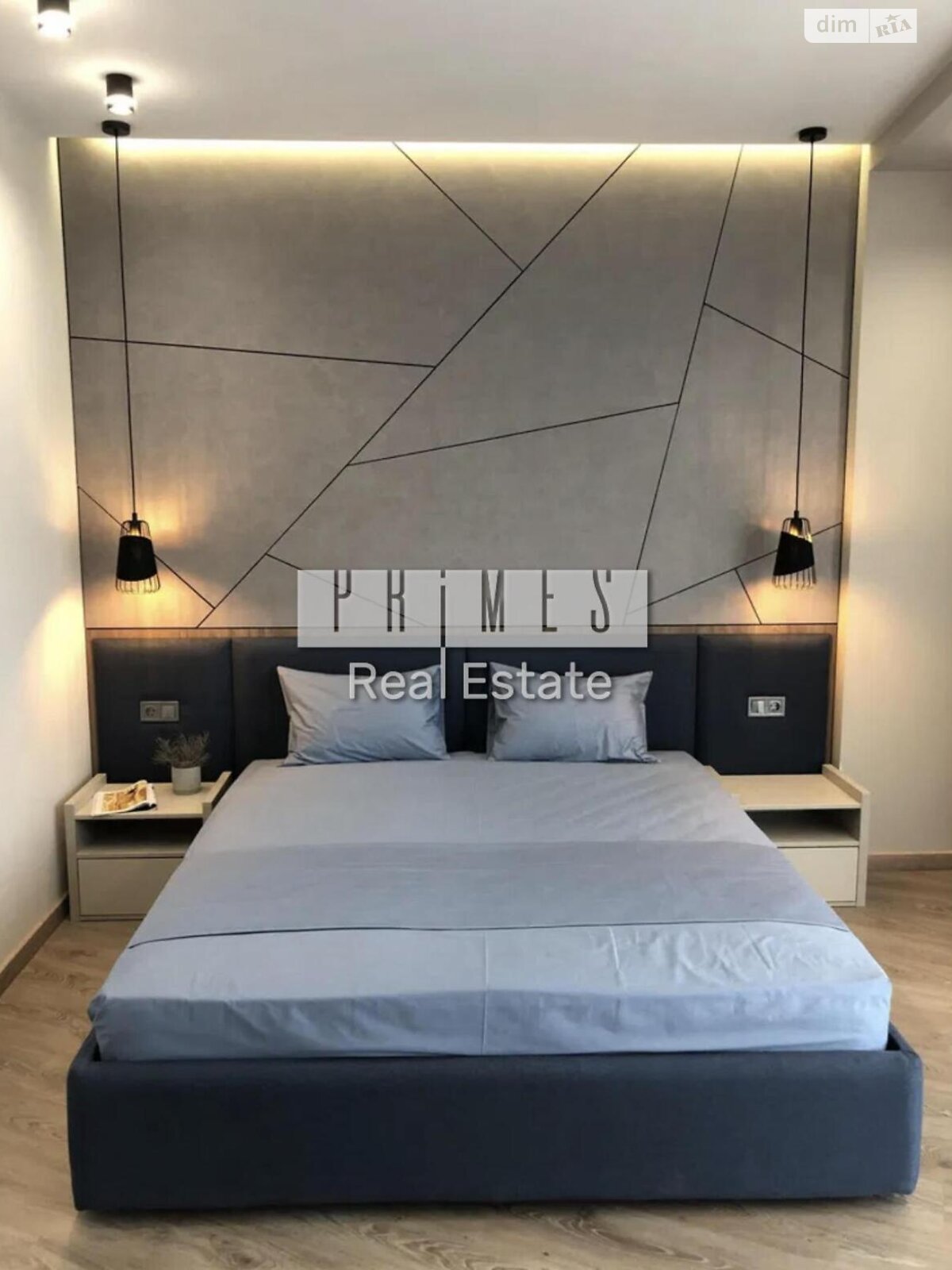 трикімнатна квартира в Києві, район Звіринець, на вул. Буслівська 12 в довготривалу оренду помісячно фото 1