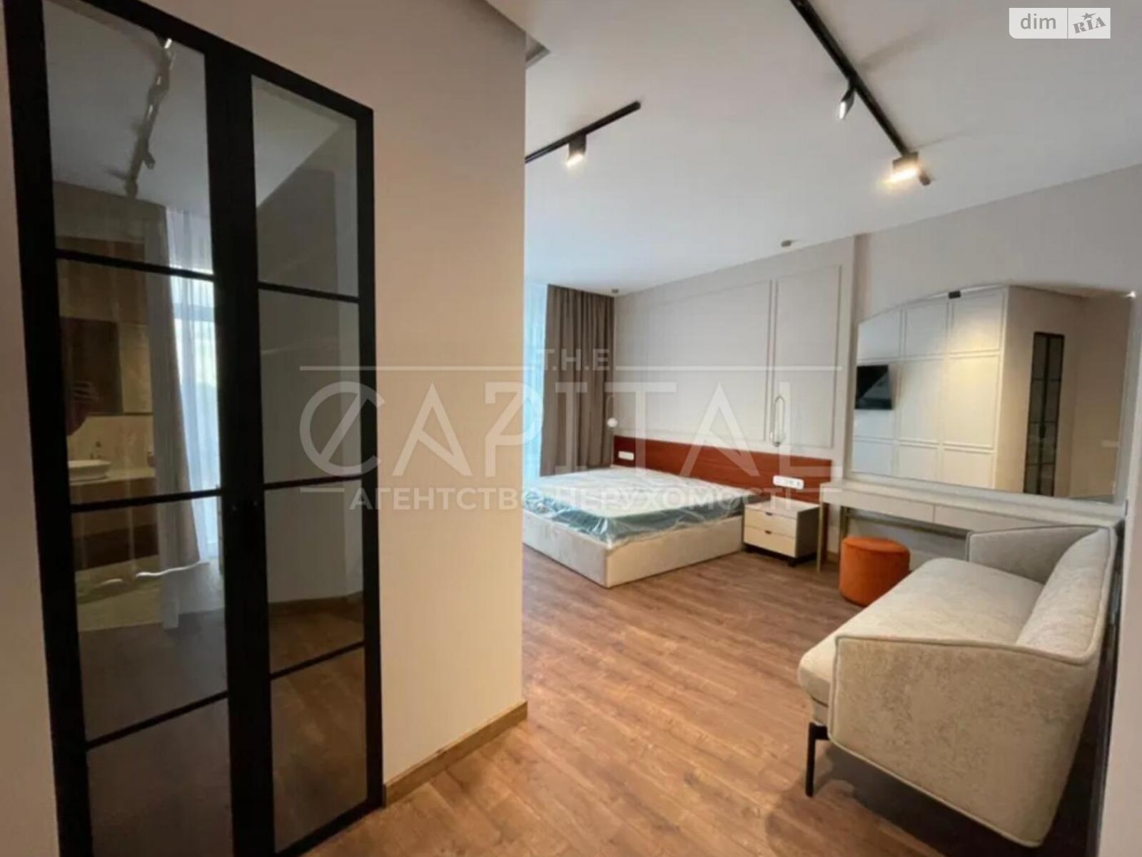 трехкомнатная квартира в Киеве, район Зверинец, на ул. Бусловская 12 в аренду на долгий срок помесячно фото 1 трехкомнатная квартира в Киеве, район Зверинец, на ул. Бусловская 12 в аренду на долгий срок помесячно фото 1