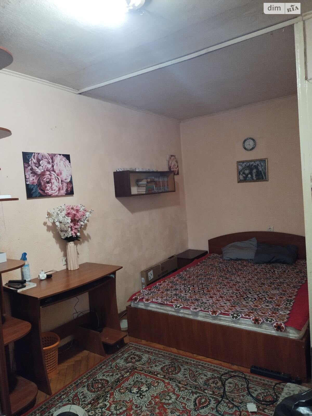 однокомнатная квартира в Киеве, район Зверинец, на ул. Ломаковская 2 в аренду на долгий срок помесячно фото 1 однокомнатная квартира в Киеве, район Зверинец, на ул. Ломаковская 2 в аренду на долгий срок помесячно фото 1