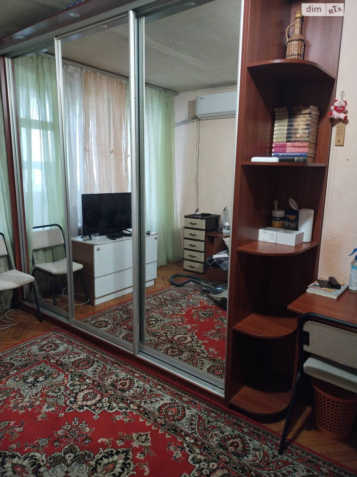 однокомнатная квартира в Киеве, район Зверинец, на ул. Ломаковская 2 в аренду на долгий срок помесячно фото 1 однокомнатная квартира в Киеве, район Зверинец, на ул. Ломаковская 2 в аренду на долгий срок помесячно фото 1