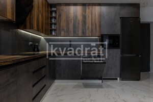 двокімнатна квартира в Києві, район Звіринець, на вул. Михайла Бойчука 41Б в довготривалу оренду помісячно фото 2