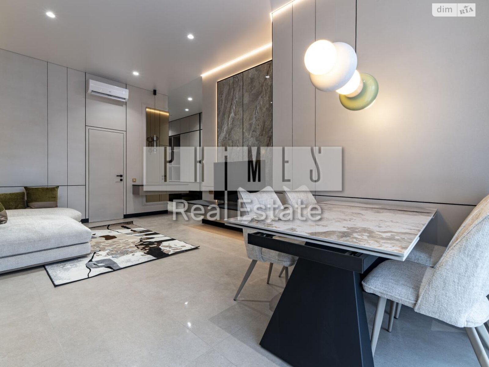 однокомнатная квартира в Киеве, район Зверинец, на ул. Садово-Ботаническая 46 в аренду на долгий срок помесячно фото 1