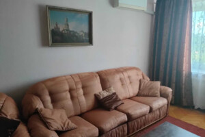 трикімнатна квартира в Києві, район Звіринець, на вул. Звіринецька 61А в довготривалу оренду помісячно фото 2