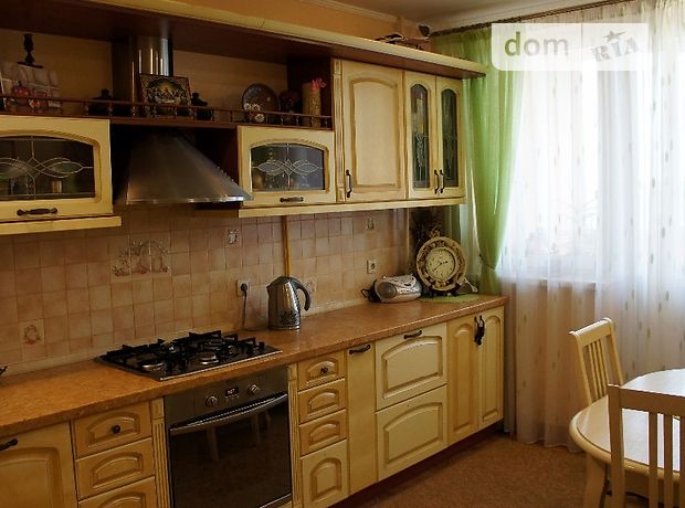 Квартира Киево-Святошинский,р‑н.,Белогородская фото 1 Квартира Киево-Святошинский,р‑н.,Белогородская Аренда фото 1