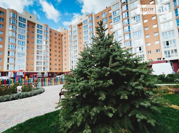 однокомнатная квартира с мебелью в Киево-Святошинске, район Софиевская Борщаговка, на просп. Героев Небесной Сотни 26/8 в аренду на долгий срок помесячно фото 1 однокомнатная квартира с мебелью в Киево-Святошинске, район Софиевская Борщаговка, на просп. Героев Небесной Сотни 26/8 в аренду на долгий срок помесячно фото 1