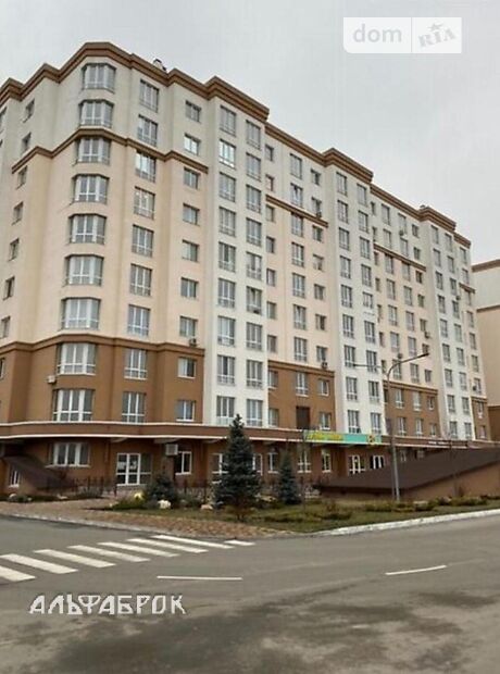 однокомнатная квартира в Киево-Святошинске, район Софиевская Борщаговка, на просп. Героев Небесной Сотни 28/2 в аренду на долгий срок помесячно фото 1 однокомнатная квартира в Киево-Святошинске, район Софиевская Борщаговка, на просп. Героев Небесной Сотни 28/2 в аренду на долгий срок помесячно фото 1