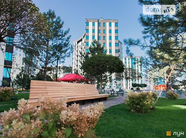 однокомнатная квартира с мебелью в Киево-Святошинске, район Софиевская Борщаговка, на просп. Героев Небесной Сотни 18/2 в аренду на долгий срок помесячно фото 1 однокомнатная квартира с мебелью в Киево-Святошинске, район Софиевская Борщаговка, на просп. Героев Небесной Сотни 18/2 в аренду на долгий срок помесячно фото 1