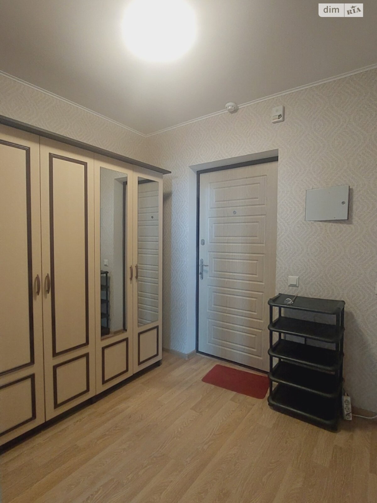 однокімнатна квартира в Коцюбинському, на вул. Доківська 10 корпус 2 в довготривалу оренду помісячно фото 1 однокімнатна квартира в Коцюбинському, на вул. Доківська 10 корпус 2 в довготривалу оренду помісячно фото 1