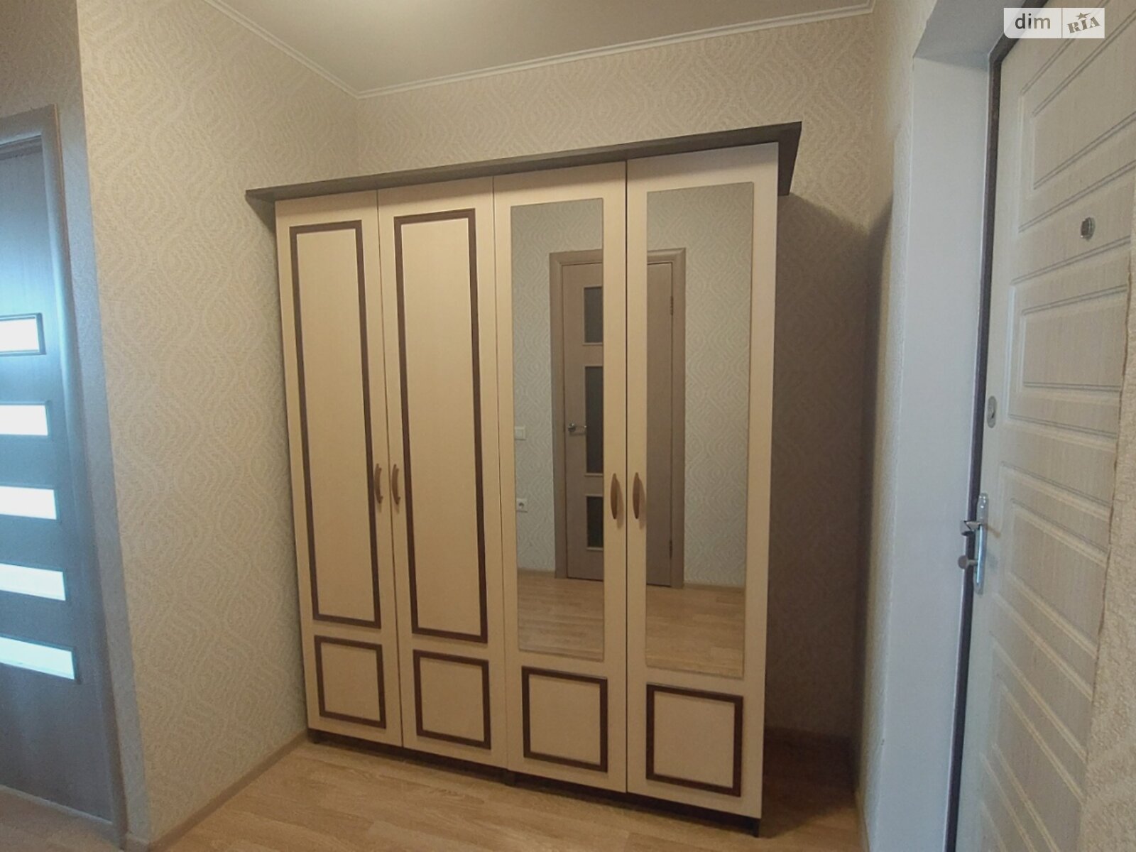 однокімнатна квартира в Коцюбинському, на вул. Доківська 10 корпус 2 в довготривалу оренду помісячно фото 1 однокімнатна квартира в Коцюбинському, на вул. Доківська 10 корпус 2 в довготривалу оренду помісячно фото 1