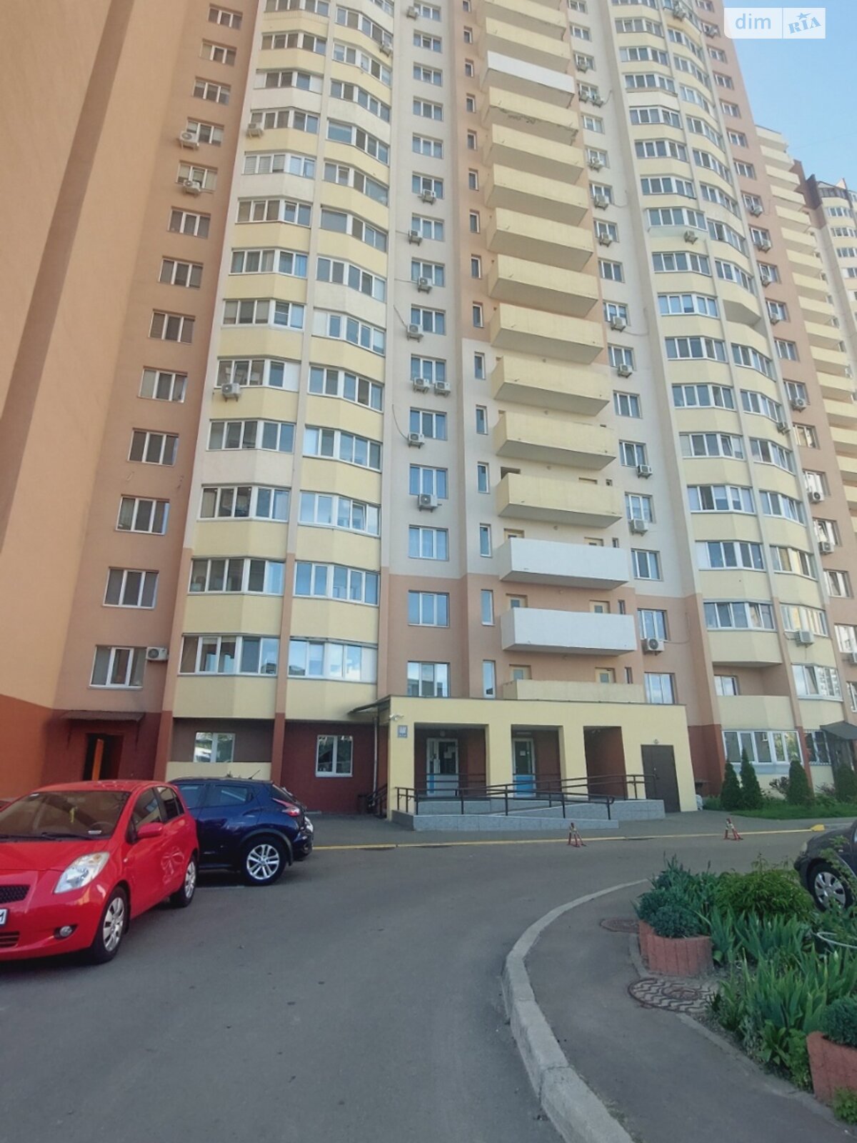 однокімнатна квартира в Коцюбинському, на вул. Доківська 10 корпус 2 в довготривалу оренду помісячно фото 1 однокімнатна квартира в Коцюбинському, на вул. Доківська 10 корпус 2 в довготривалу оренду помісячно фото 1