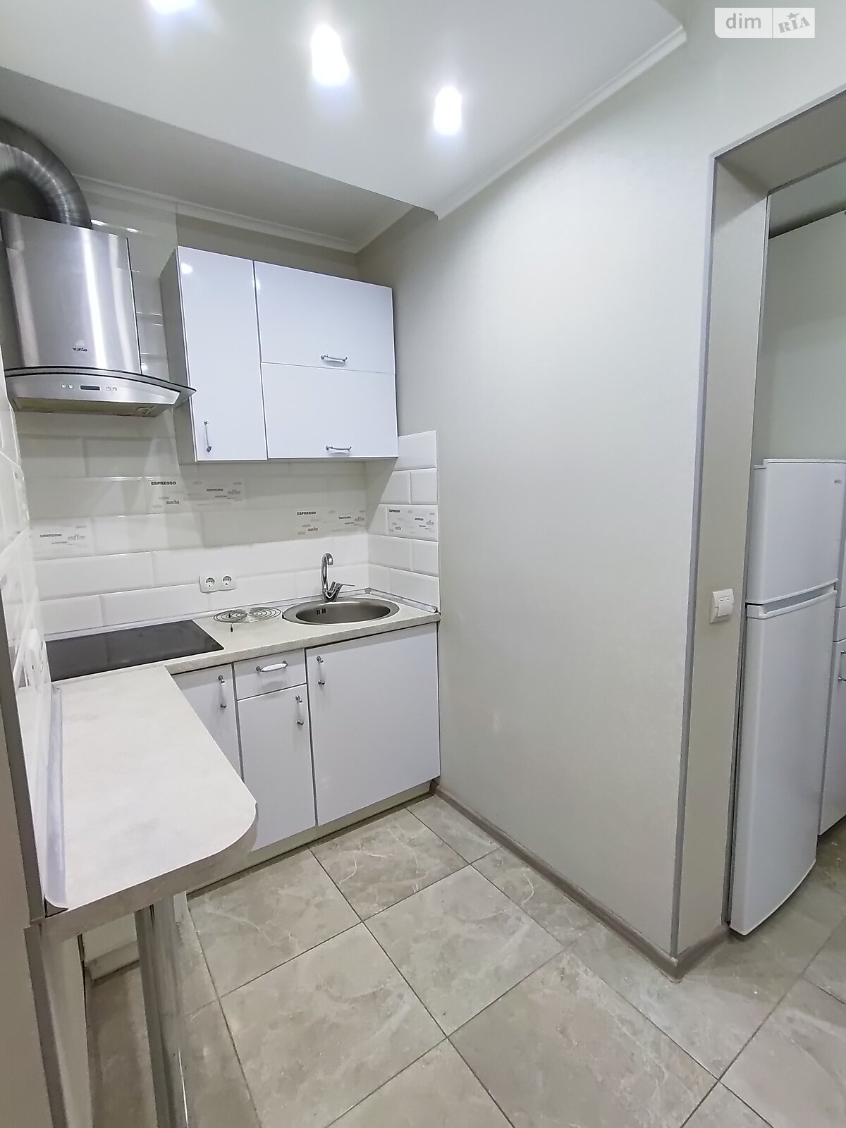 двухкомнатная квартира в Коцюбинском, на ул. Доковская в аренду на долгий срок помесячно фото 1