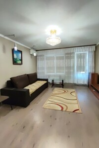 двухкомнатная квартира в Коцюбинском, на ул. Доковская в аренду на долгий срок помесячно фото 2