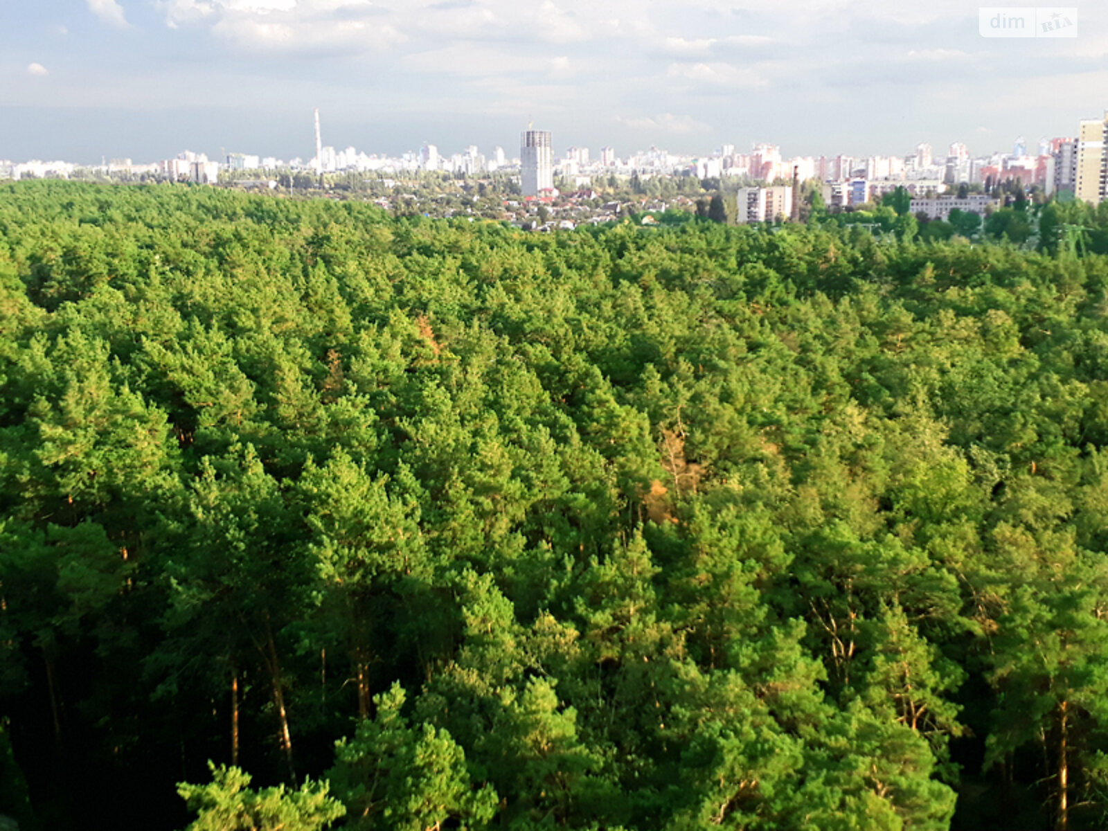 однокомнатная квартира в Коцюбинском, на ул. Пономарёва 26 корпус 4 в аренду на долгий срок помесячно фото 1