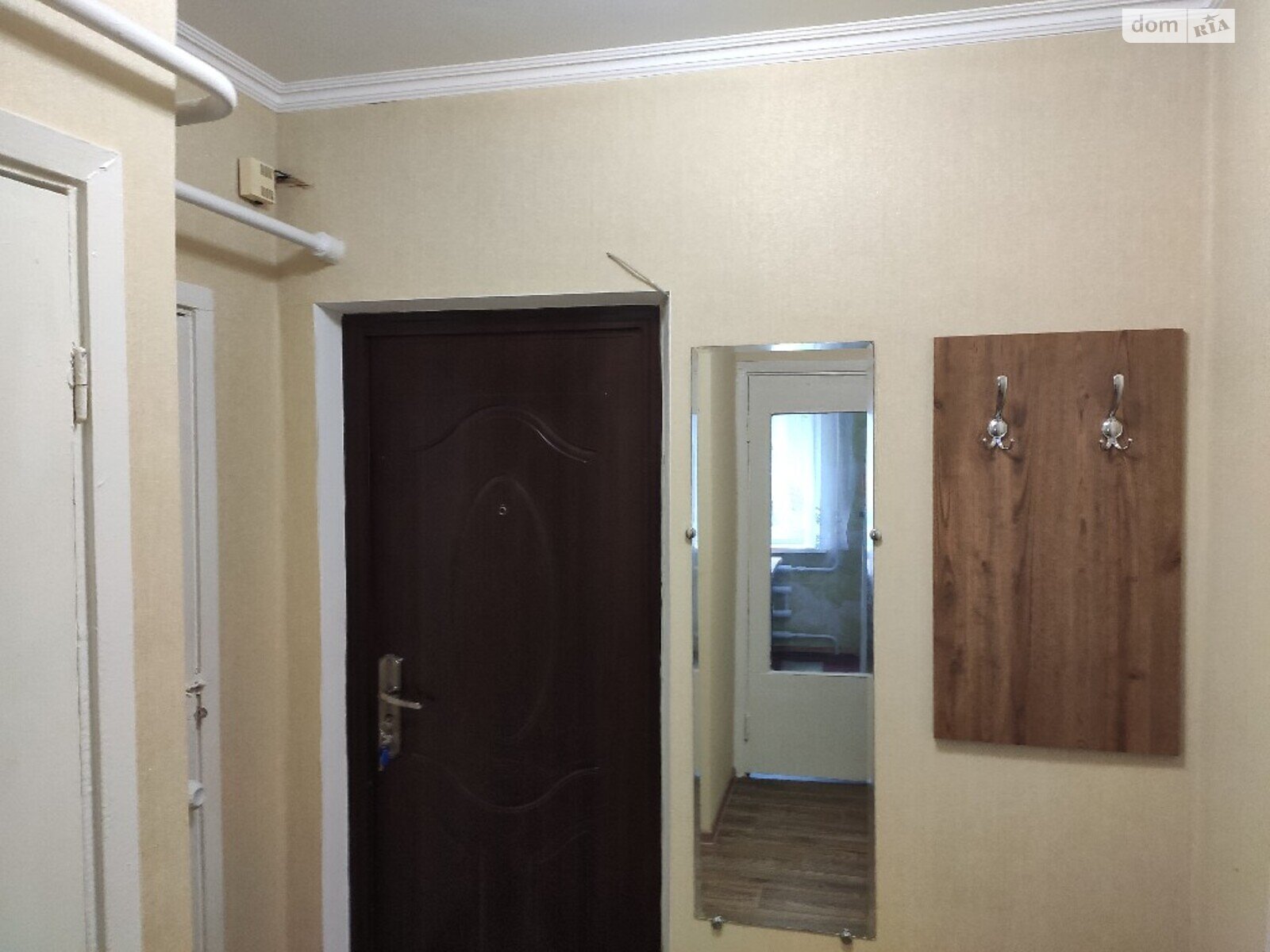 однокомнатная квартира с мебелью в Краматорске, район Краматорск, на Беляева 123 в аренду на долгий срок помесячно фото 1
