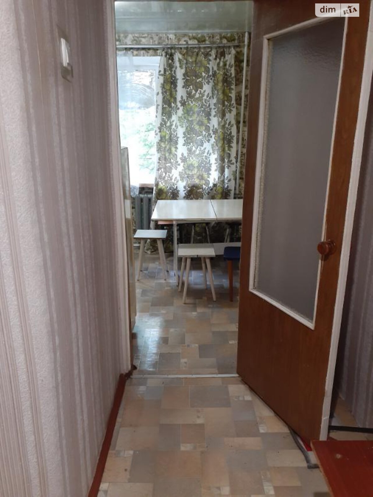 двухкомнатная квартира с мебелью в Кременчуге, район Автозаводской, на просп. Леси Украинки 10 в аренду на долгий срок помесячно фото 1