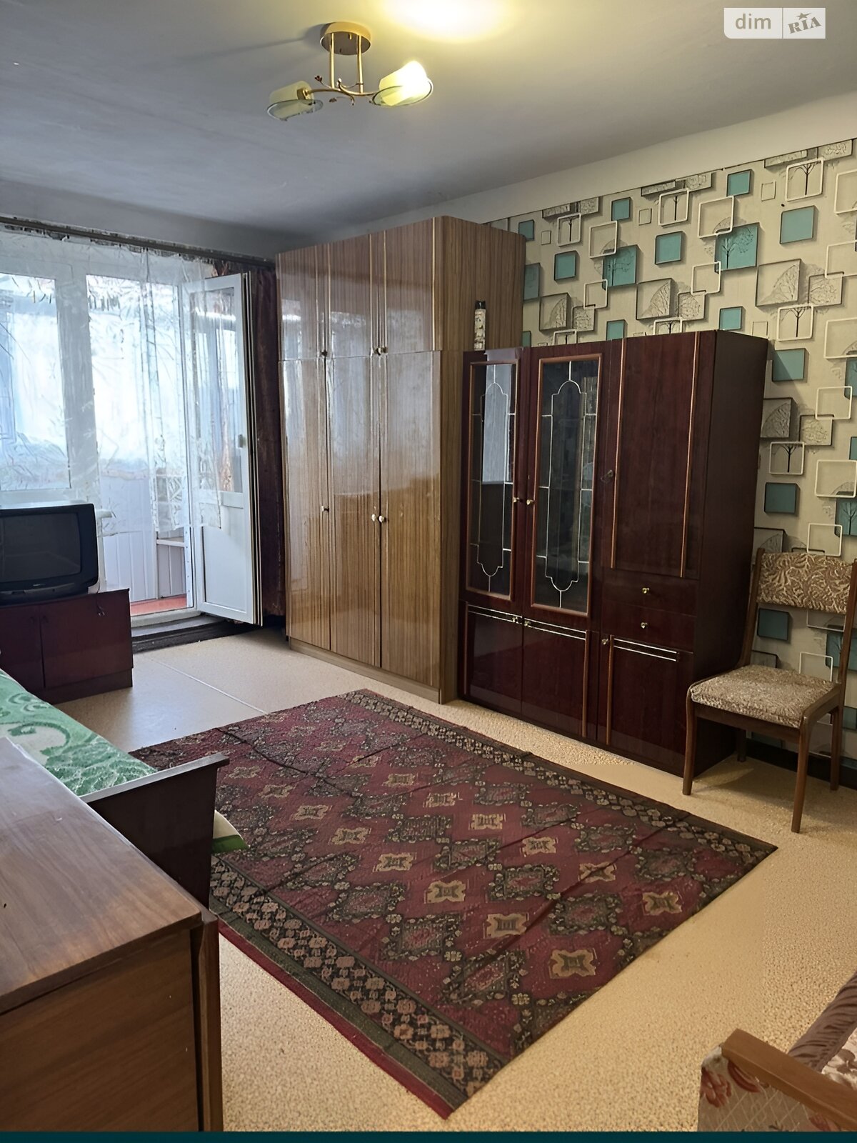 однокомнатная квартира в Кременчуге, район Крюковский, на ул. Большая набережная (50 лет СССР) 41 в аренду на долгий срок помесячно фото 1 однокомнатная квартира в Кременчуге, район Крюковский, на ул. Большая набережная (50 лет СССР) 41 в аренду на долгий срок помесячно фото 1